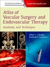 Atlas of Vascular Surgery and Endovascular Therapy