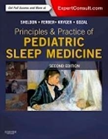 Principles and Practice of Pediatric Sleep Medicine