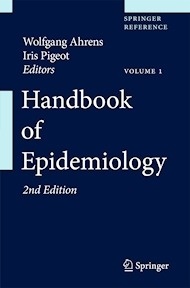 Handbook of Epidemiology 5 Vols.