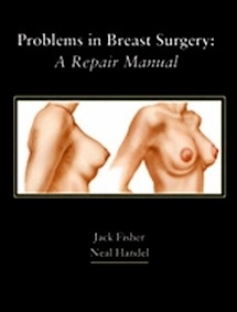 Problems In Breast Surgery + 2 DVD "A Repair Manual"