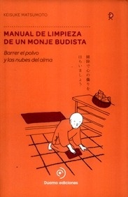 Manual de Limpieza de un Monje Budista