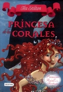 Princesas de los Corales