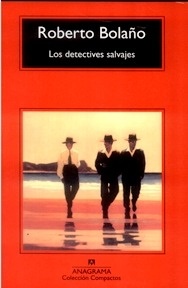 Los Detectives Salvajes