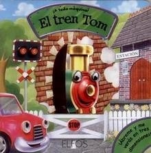 El Tren Tom