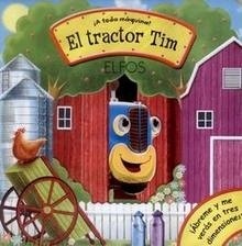 El Tractor Tim
