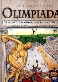 OLIMPIADAS "De la Antigua Grecia Hasta la Actualidad"