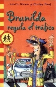 Brunilda Regula el Tráfico