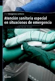 Atención Sanitaria Especial en Situaciones de Emergencia