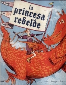 La Princesa Rebelde