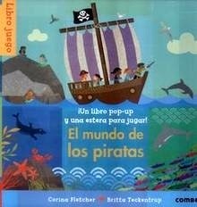El Mundo de los Piratas