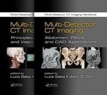 Multi-Detector CT Imaging Handbook 2 Vols.