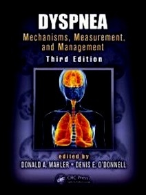Dyspnea "Mechanisms, Measurement, and Management"