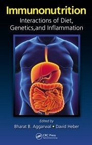 Immunonutrition "Interactions of Diet, Genetics, and Inflammation"