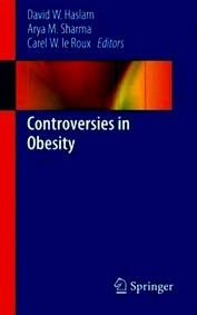 Controversies In Obesity