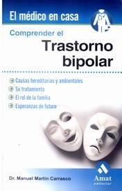 Comprender el Trastorno Bipolar