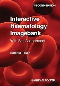 Interactive Haematology Imagebank DVD
