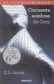 Cincuenta Sombras de Grey Vol. 1