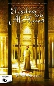 El Esclavo de Al-Hamra