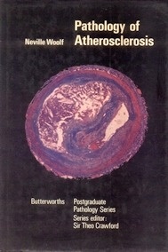 Pathology of Atherosclerosis