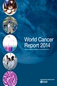 World Cancer Report 2014 "IARC Nonserial Publication"