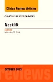 Necklift. Clinics in Plastic Surgery 2014 -1