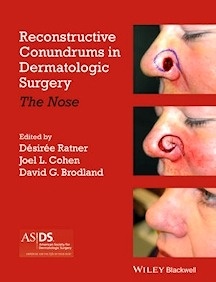 Reconstructive Conundrums in Dermatology: THE NOSE