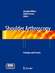 Shoulder Arthroscopy "Principles and Practice"