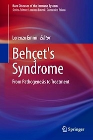 Behçet'S Syndrome "From Pathogenesis To Treatment"