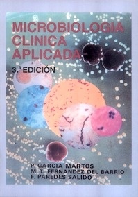 Microbiologia Clinica Aplicada
