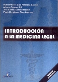 Introducción a la Medicina Legal