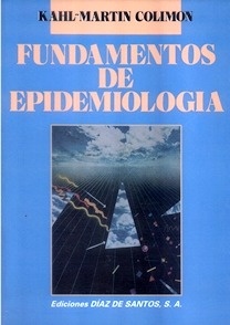 Fundamentos de Epidemiologia