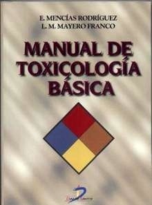 Manual de Toxicología Básica