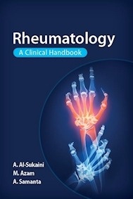 Rheumatology "A clinical handbook"