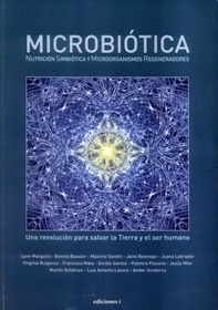 Microbiótica "Nutrición Simbiótica y Microorganismos Regeneradores"