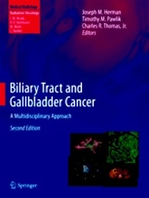 Biliary Tract and Gallbladder Cancer "A Multidisciplinary Approach"