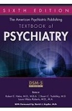 Textbook of Psychiatry