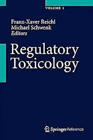 Regulatory Toxicology 2 Vols. + Ereference