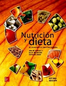Nutrición y Dieta en la Prevención de Enfermedades
