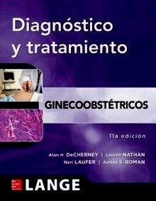 Diagnóstico y Tratamiento Ginecoobstétricos