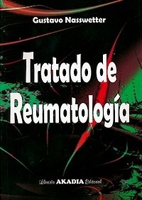 Tratado de Reumatología