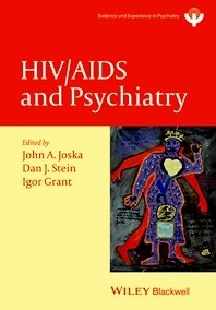 HIV and Psychiatry