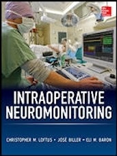 Intraoperative Neuromonitoring