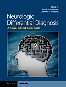 Neurologic Differential Diagnosis "A Case-Based Approach"