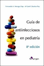 Guía de Antiinfecciosos en Pediatría