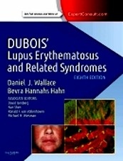 Dubois' Lupus Erythematosus and Related Syndromes
