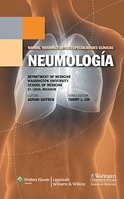 Neumología "Manual Washington Especialidades Clínicas"