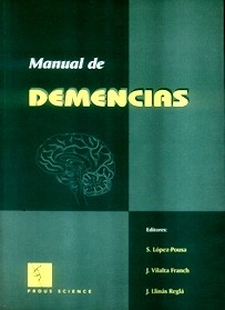 Manual de Demencias