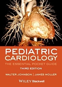 Pediatric Cardiology "The Essential Pocket Guide"