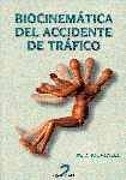 Biocinemática del Accidente de Tráfico