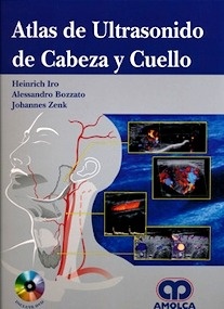 Atlas de Ultrasonido de Cabeza y Cuello